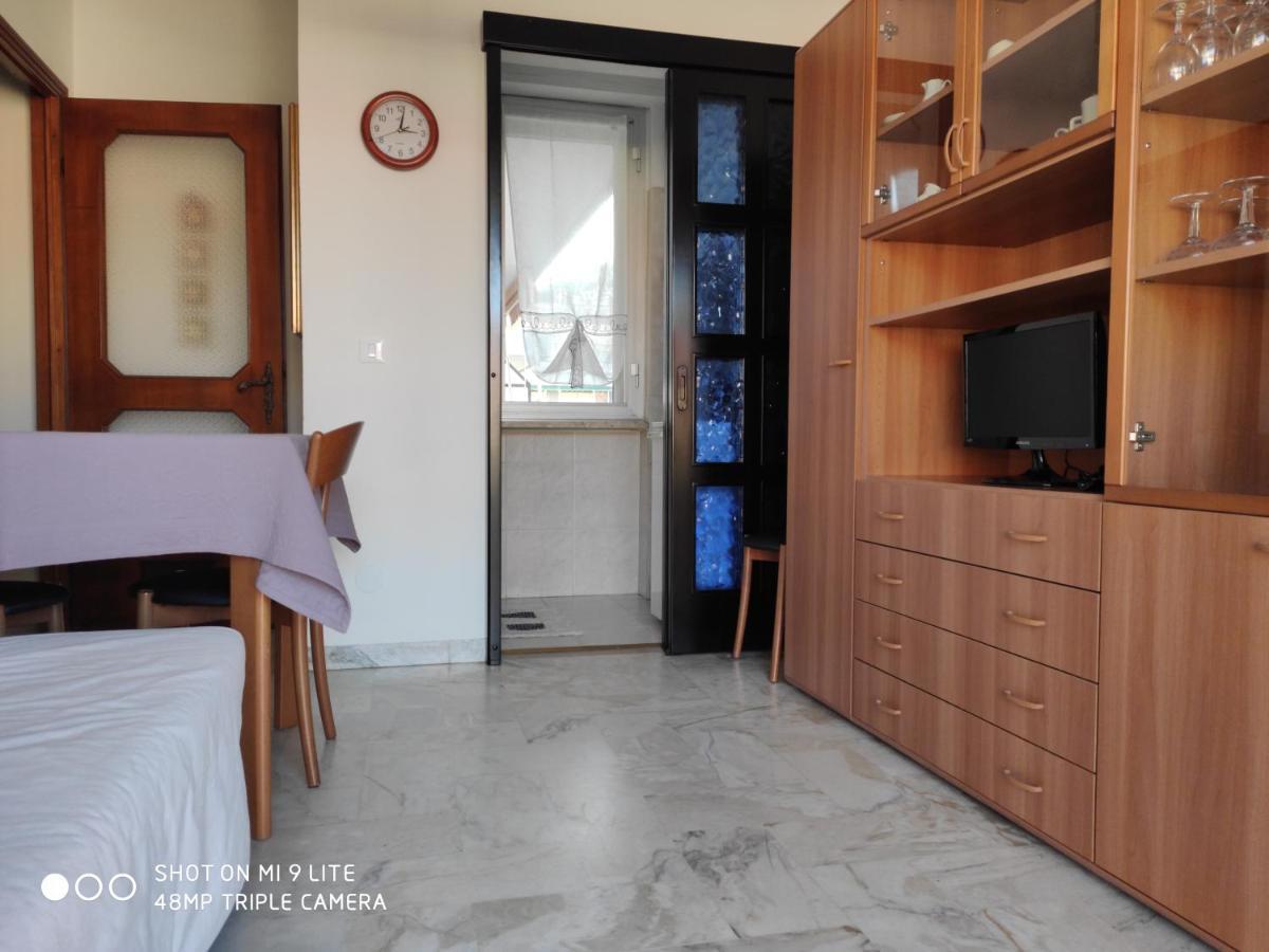 Valter Apartment Pietra Ligure Exterior photo