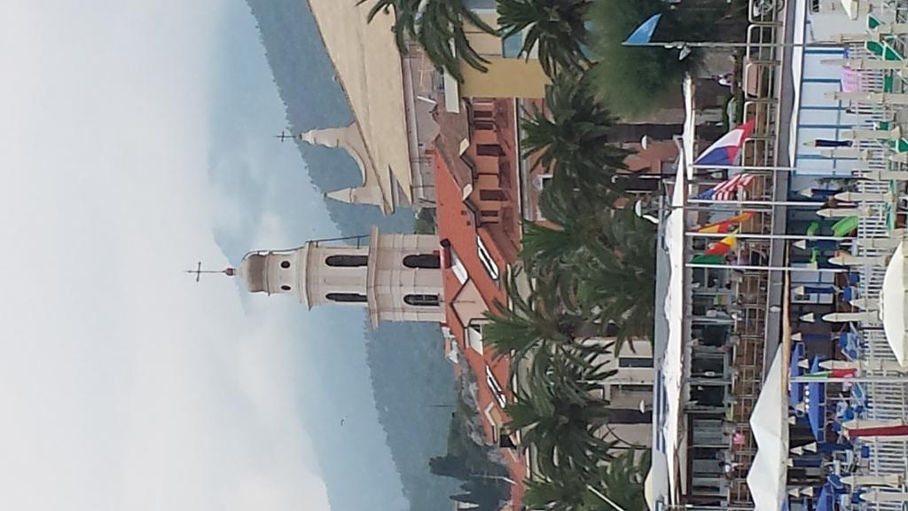 Valter Apartment Pietra Ligure Exterior photo